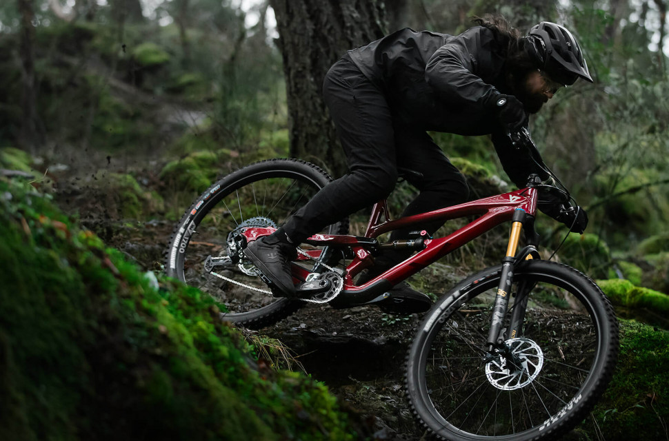 Yt industries online 2021 bikes